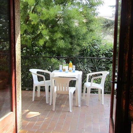 Chambre Salle De Bains Privee Jardin Arbore Montpellier Ngoại thất bức ảnh