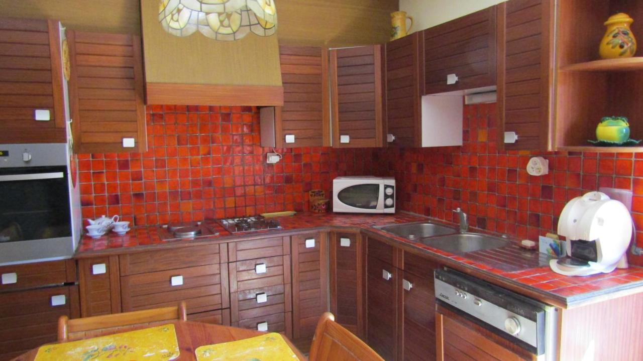 Chambre Salle De Bains Privee Jardin Arbore Montpellier Ngoại thất bức ảnh