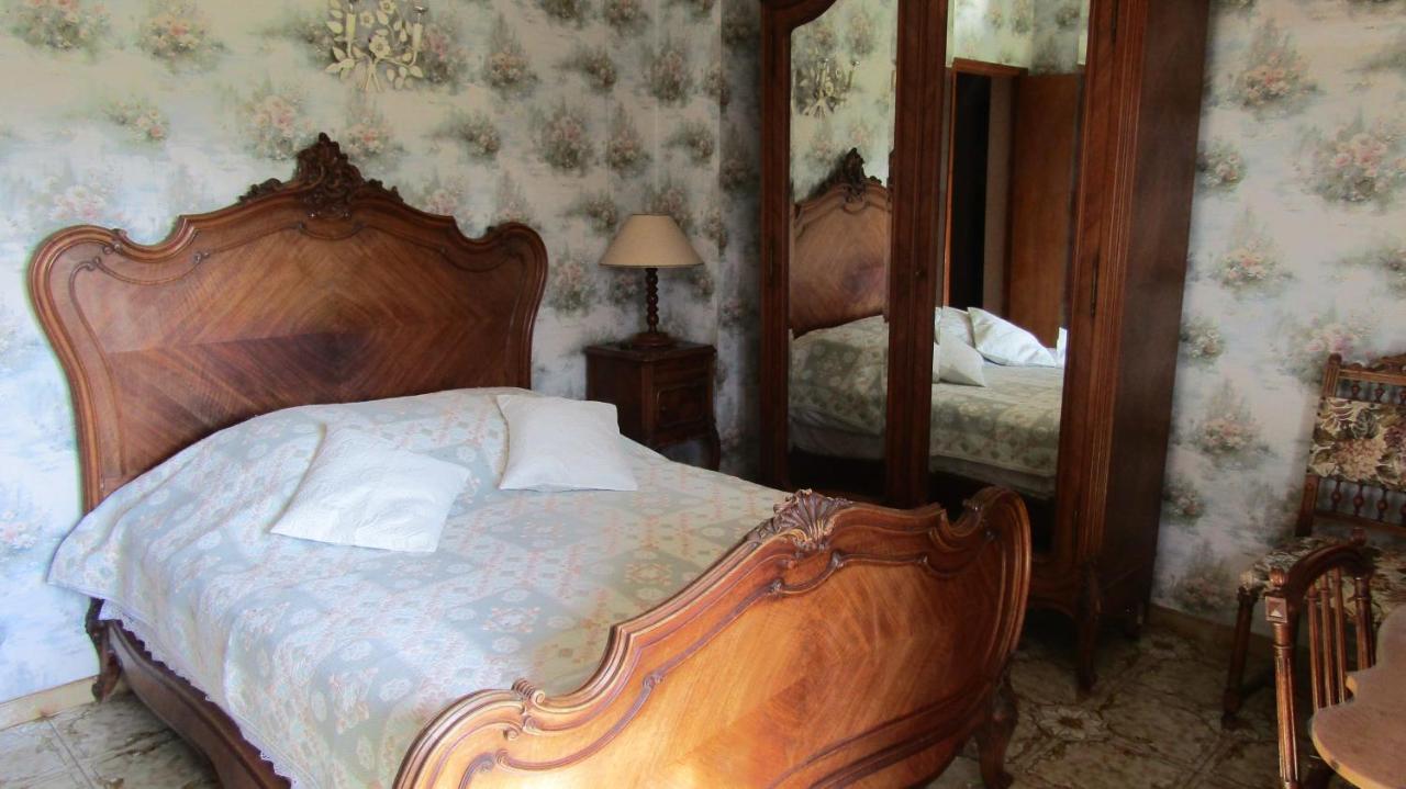 Chambre Salle De Bains Privee Jardin Arbore Montpellier Ngoại thất bức ảnh